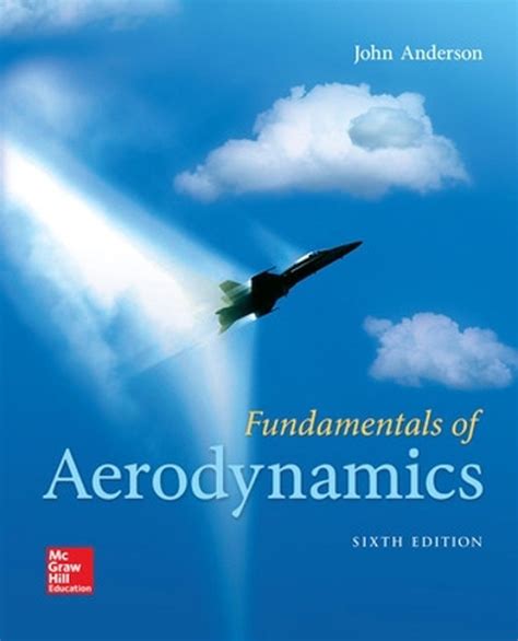 Fundamentals of Aerodynamics Kindle Editon