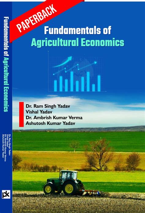 Fundamentals of Agricultural Economics 12th Edition Reader