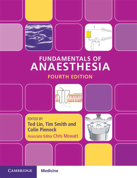 Fundamentals of Anaesthesia Reader