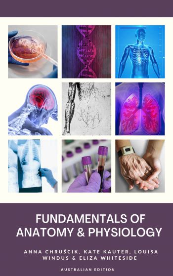 Fundamentals of Anatomy and Physiology: Unraveling the Tapestry of Life