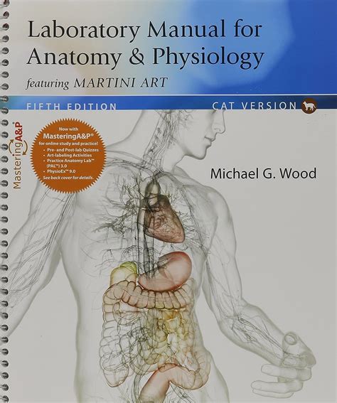 Fundamentals of Anatomy and Physiology Books a la Carte Edition Laboratory Manual for Anatomy and Physiology featuring Martini Art Cat Version Atlas of the Human Body 10th Edition PDF