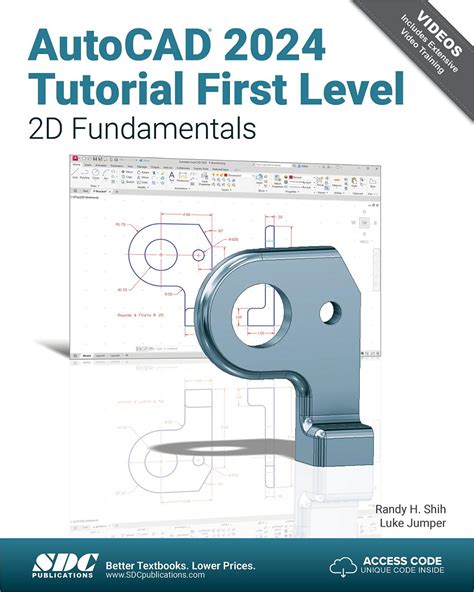 Fundamentals of AutoCAD Reader