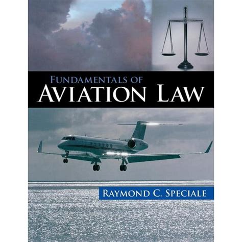 Fundamentals of Aviation Law Doc