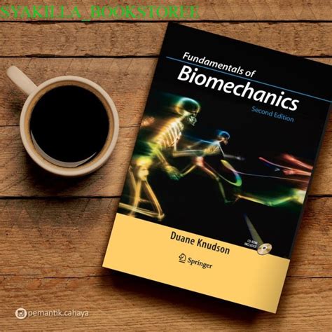 Fundamentals of Biomechanics 2nd Edition Doc