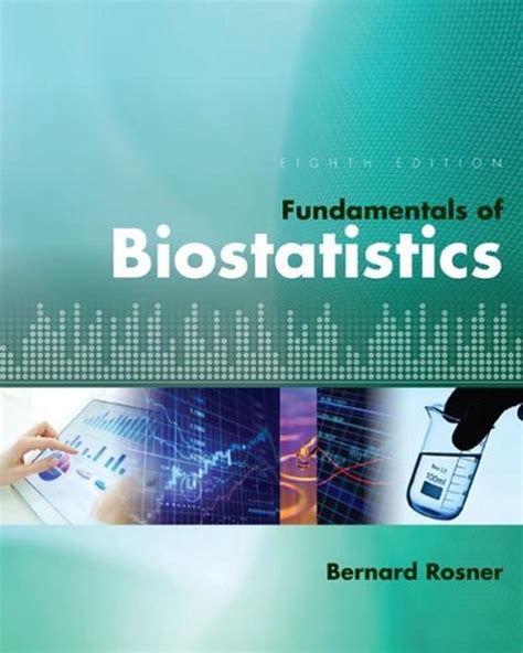 Fundamentals of Biostatistics Kindle Editon