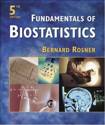 Fundamentals of Biostatistics Rosner Fundamentals of Biostatics Doc