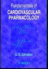 Fundamentals of Cardiovascular Pharmacology Doc