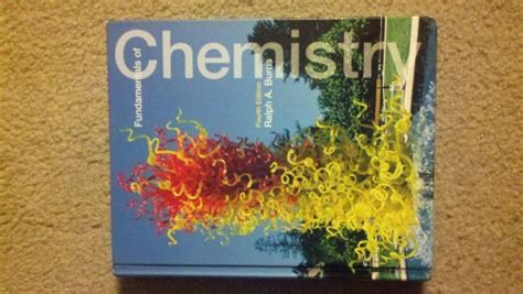 Fundamentals of Chemistry 4th Edition Doc