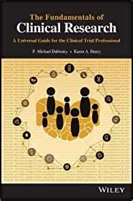 Fundamentals of Clinical Research 1st Edition Epub