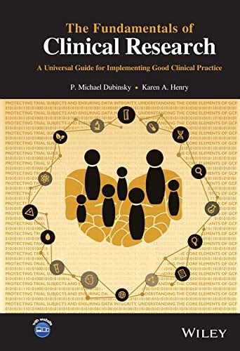 Fundamentals of Clinical Research 1st Edition Epub