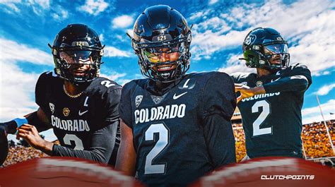 Fundamentals of Colorado Football