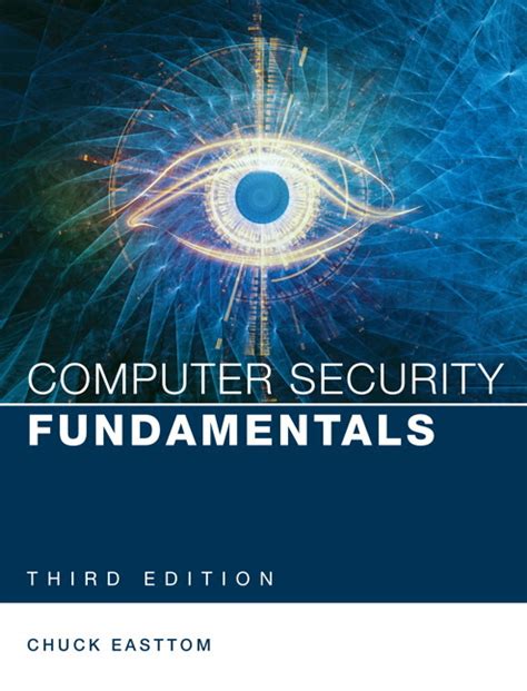 Fundamentals of Computer Security Technology Epub
