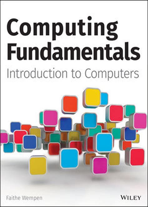 Fundamentals of Computing Ebook Reader