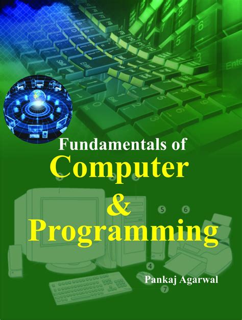 Fundamentals of Computing and Programming Doc