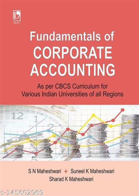 Fundamentals of Corporate Accounting Kindle Editon