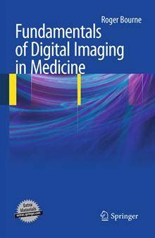 Fundamentals of Digital Imaging in Medicine Epub