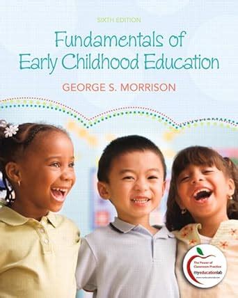 Fundamentals of Early Childhood Education 6th Edition Doc