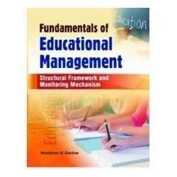 Fundamentals of Educational Management Kindle Editon