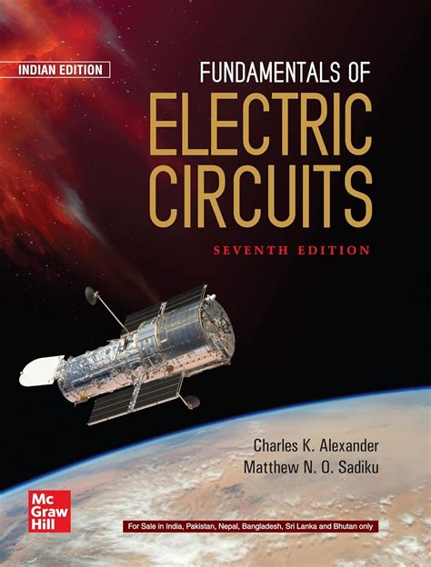 Fundamentals of Electric Circuits Pack Reader