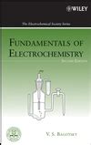 Fundamentals of Electrochemistry 2nd Edition Kindle Editon