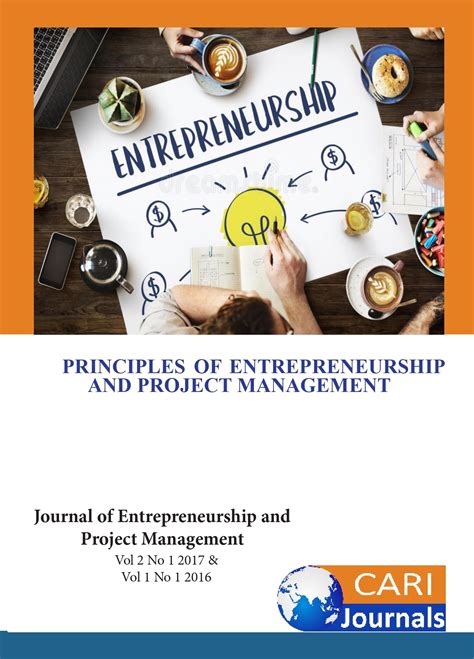 Fundamentals of Entrepreneurship Development and Project Management Epub