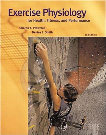 Fundamentals of Exercise Physiology For Fitness, Performance, and Health 2nd Edition PDF