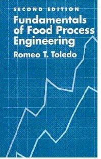 Fundamentals of Food Process Engineering 3rd Edition PDF