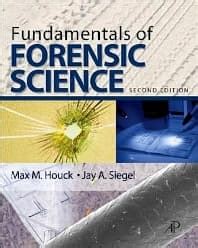 Fundamentals of Forensic Science 2nd Edition Doc