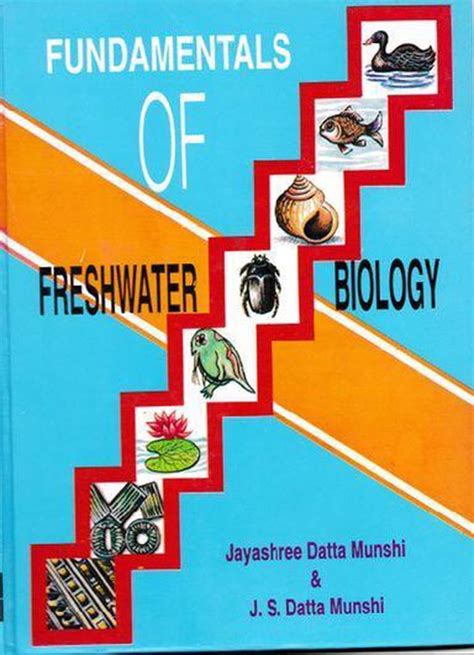 Fundamentals of Freshwater Biology Reader