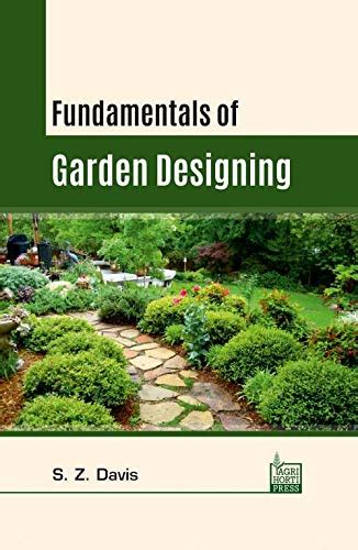 Fundamentals of Garden Designing Doc