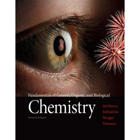 Fundamentals of General Organic and Biological Chemistry 7th Edition Kindle Editon