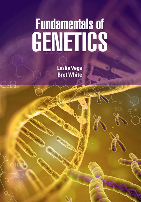 Fundamentals of Genetics Epub