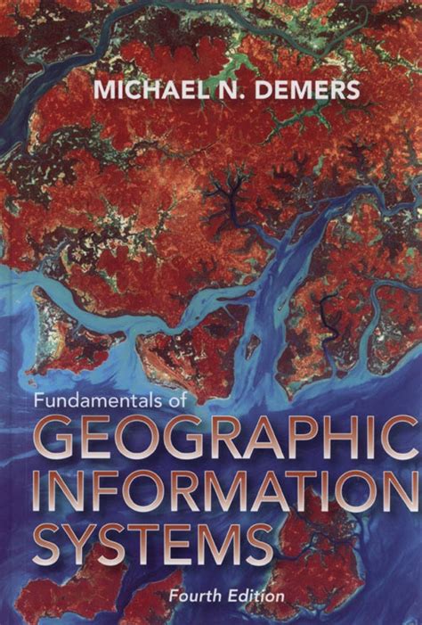 Fundamentals of Geographical Information Systems 4th Edition Kindle Editon