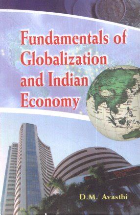 Fundamentals of Globalization and Indian Economy Doc