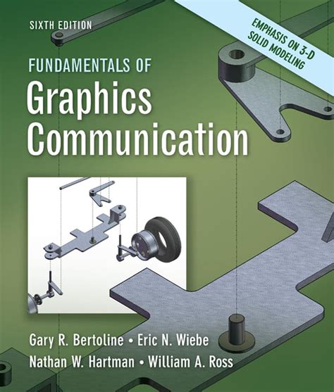 Fundamentals of Graphics Communication Doc