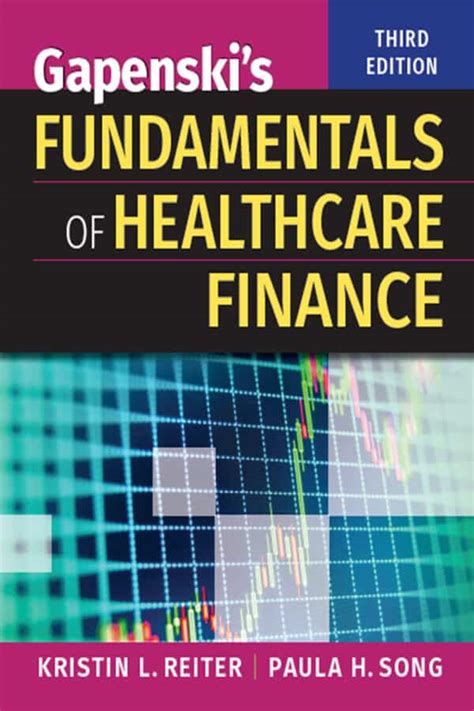 Fundamentals of Healthcare Finance Ebook Doc