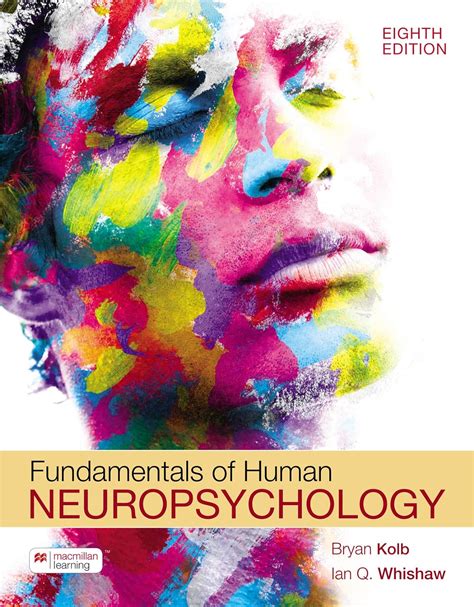 Fundamentals of Human Neuropsychology Kolb Ebook Kindle Editon