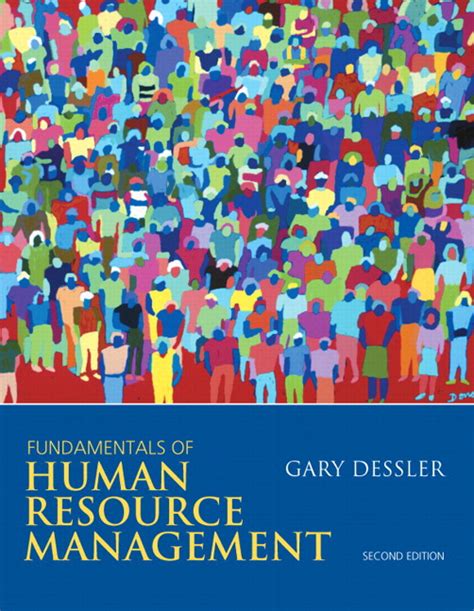 Fundamentals of Human Resource Management Plus My Management Lab with Pearson eText-Access Card Pack PDF