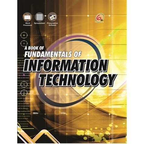 Fundamentals of Information Technology Doc