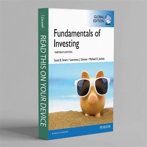 Fundamentals of Investment: A Comprehensive Guide for Beginners