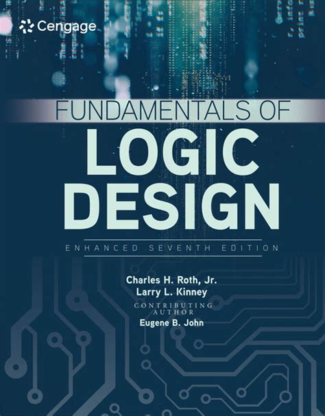 Fundamentals of Logic Design International Edition PDF