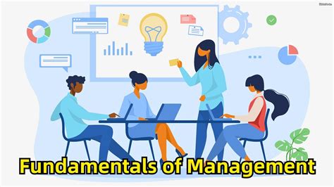 Fundamentals of Management Doc