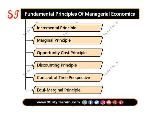 Fundamentals of Managerial Economics Doc