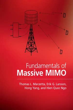 Fundamentals of Massive MIMO Doc