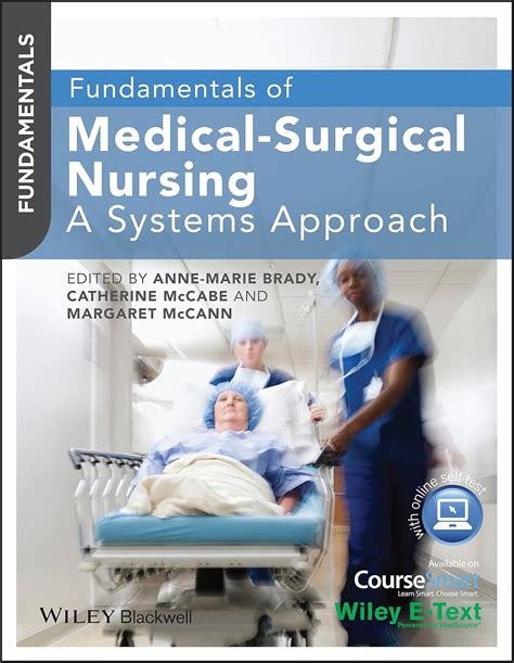 Fundamentals of Medical-Surgical Nursing A Systems Approach PDF