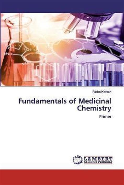 Fundamentals of Medicinal Chemistry Doc