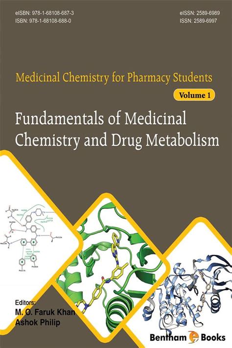 Fundamentals of Medicinal Chemistry Doc