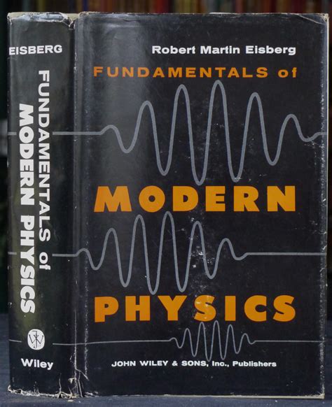 Fundamentals of Modern Physics PDF