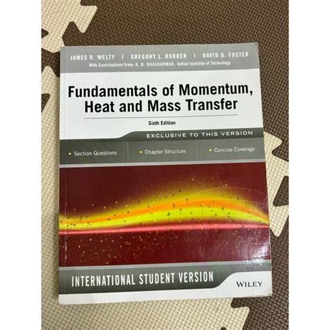 Fundamentals of Momentum Reader