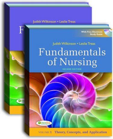 Fundamentals of Nursing Book with CD-ROM Epub